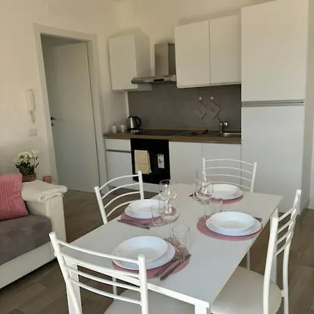 Apartman Vicino A Mozzate