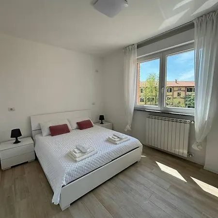 Apartman Vicino A