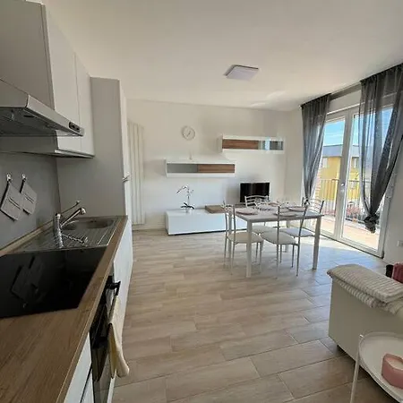 Vicino A Apartman Mozzate