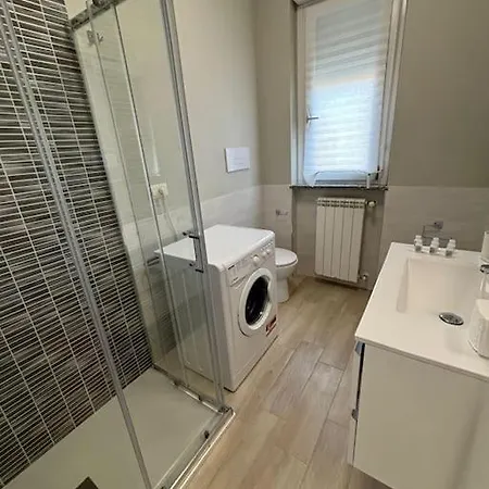 Apartman Vicino A *